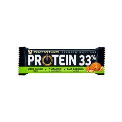 GO ON NUTRITION Baton Go On Protein 33% - 50g - WYPRZEDAŻ - 17-05