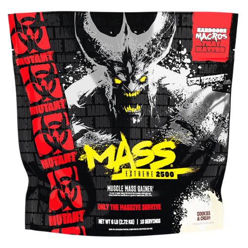 PVL Mutant Mass XXXtreme - 2720g