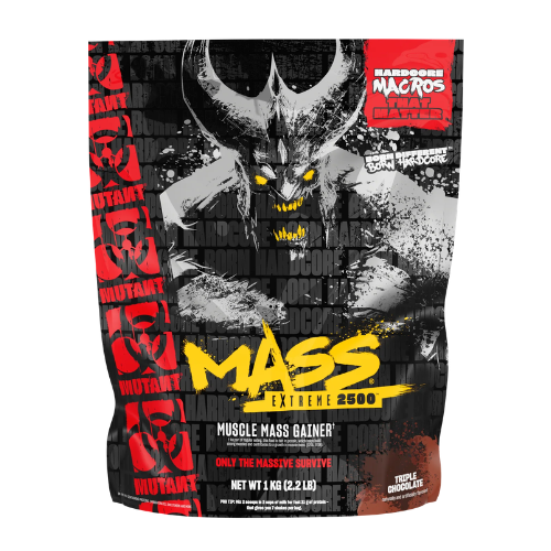 MUTANT Mass XXXtreme - 1000g
