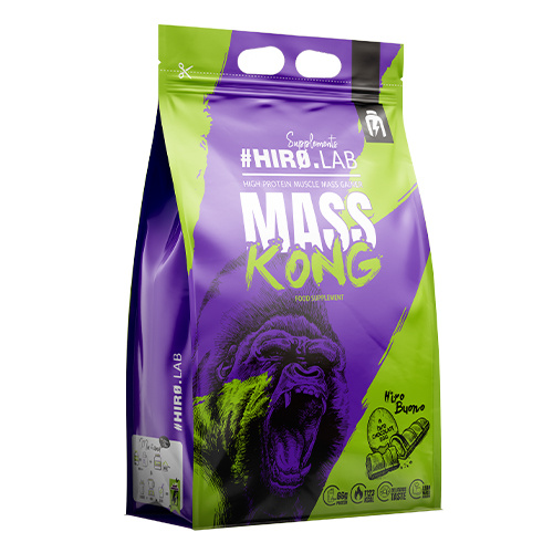 HIRO.LAB Mass Kong - 3000g