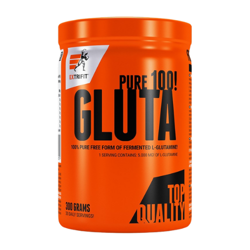 EXTRIFIT Gluta Pure - 300g