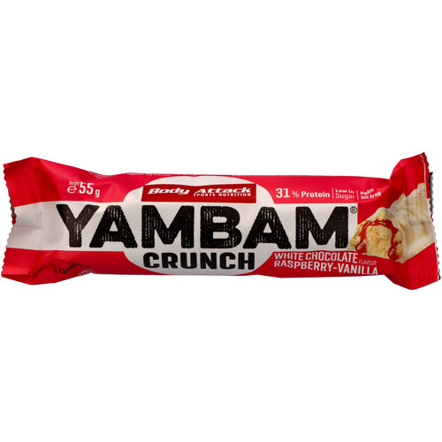 White Chocolate Raspberry Vanilla