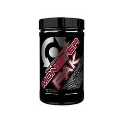 SCITEC Monster Pak - 40pack.