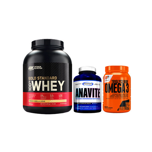 Forma Elite – Trzymaj Poziom z Najlepszymi