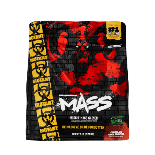 MUTANT Mutant Mass - 2270g