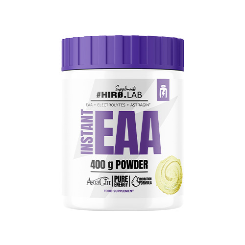 HIRO.LAB EAA Powder - 400g