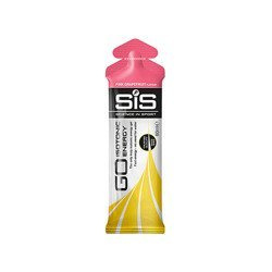 SiS GO Isotonic Gel - 60ml - WYPRZEDAŻ - 30-04