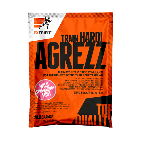 EXTRIFIT Agrezz - 20.8g