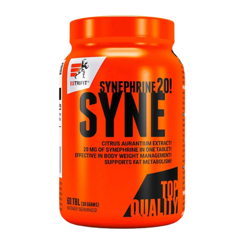 EXTRIFIT SYNE - 60tabs