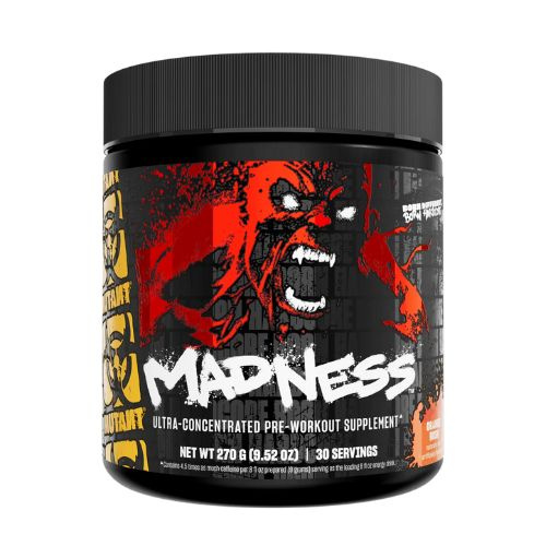 MUTANT Madness New - 225g