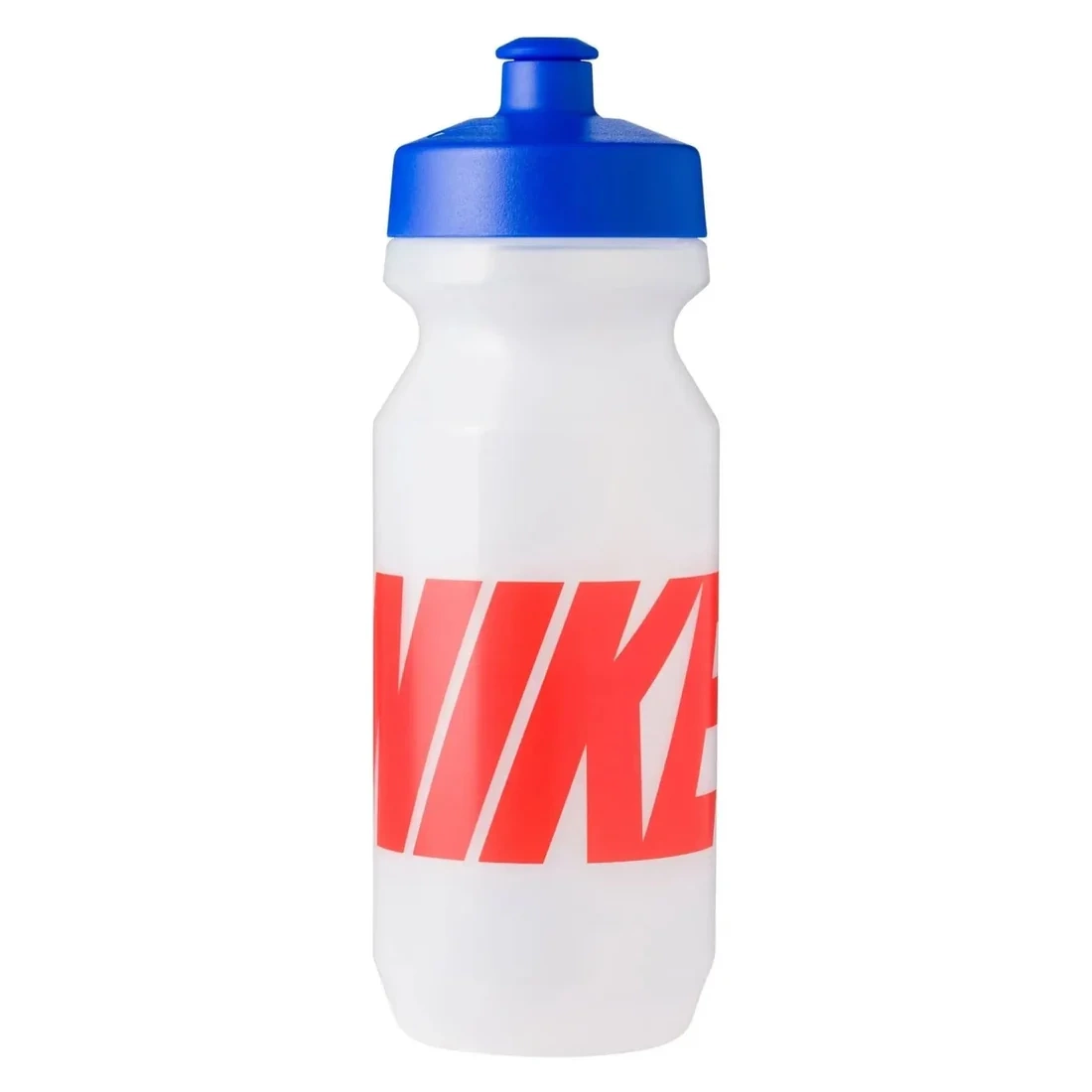NIKE - Big Mouth Bottle - 650ml - Blue