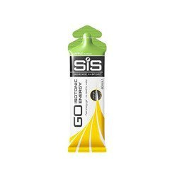 SiS GO Isotonic Gel - 60ml